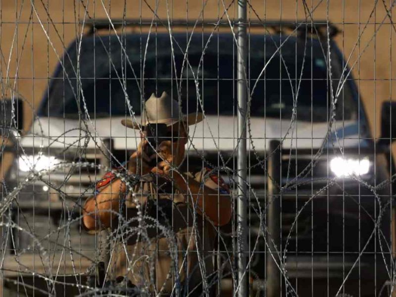 cambios al asilo de Biden