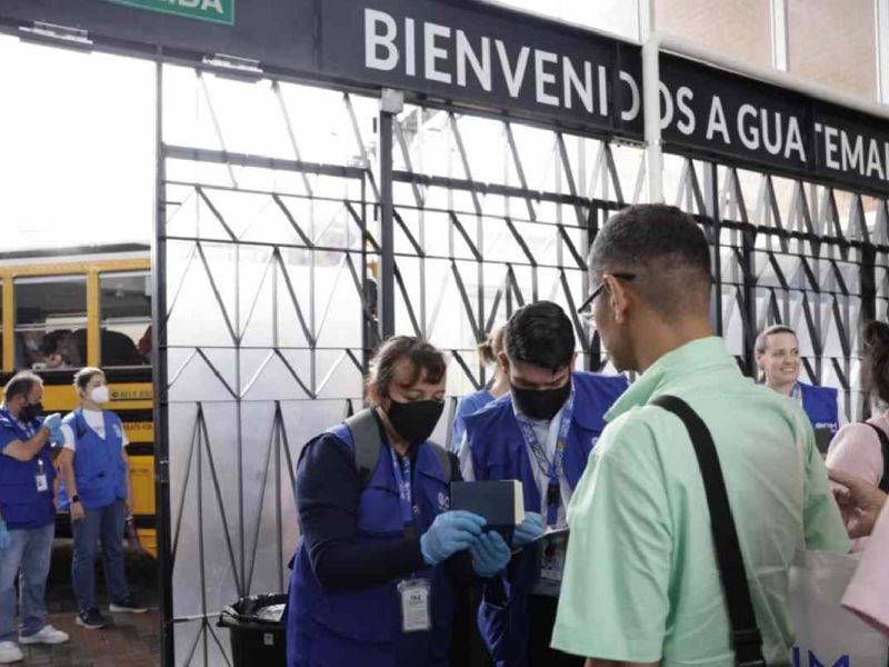 ¡Hoy jueves Nicaragua libera a 135 presos políticos! La Casa Blanca informó que facilitó su liberación