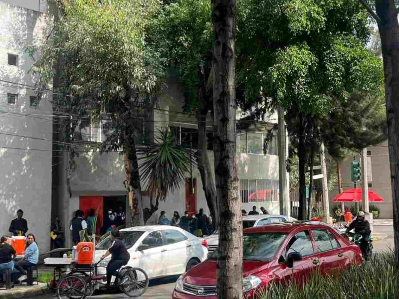 terminos migratorios en mexico