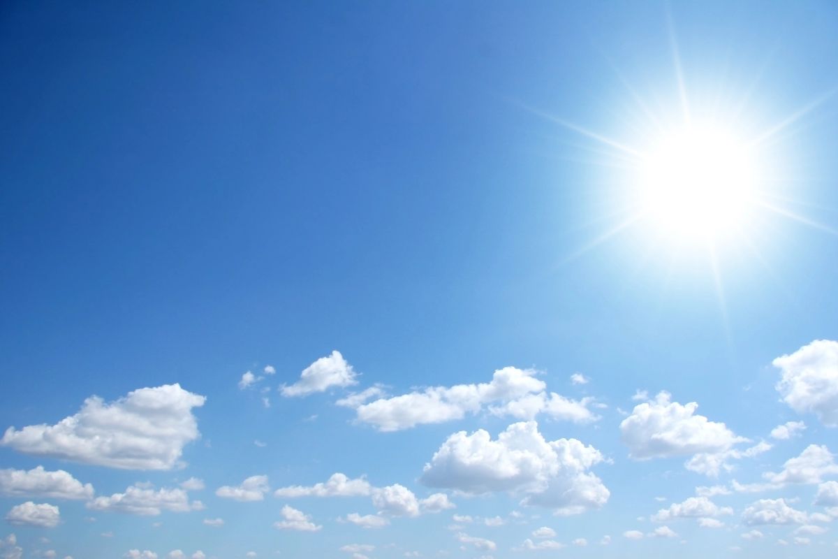 El reporte del clima en Nueva York hoy 10 de septiembre señala que habrá cielo despejado y temperaturas agradables.