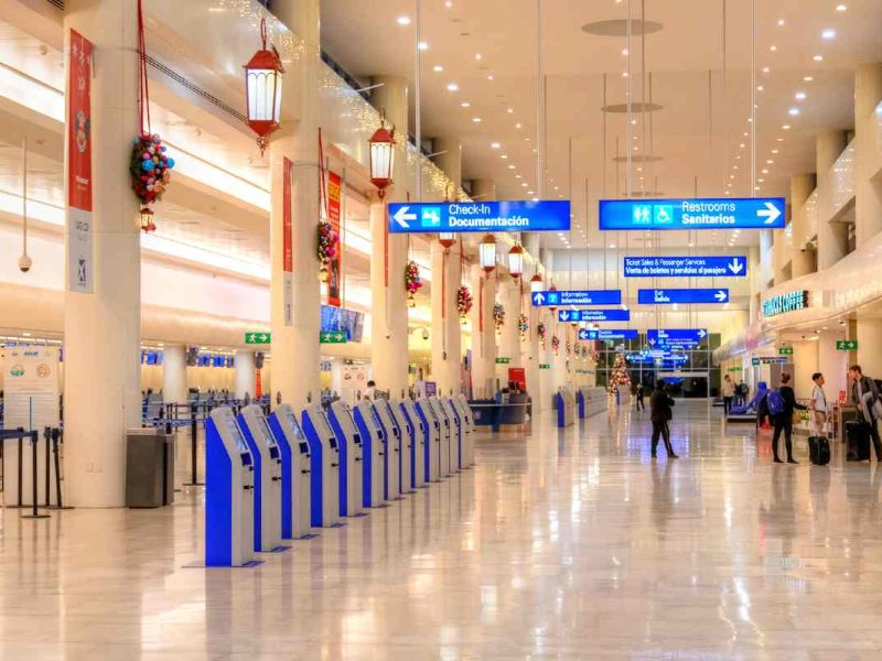 FMM digital FMMD Forma Migratoria Múltiple Digital