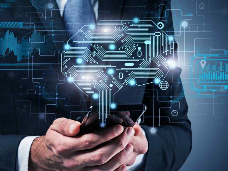 inteligencia artificial