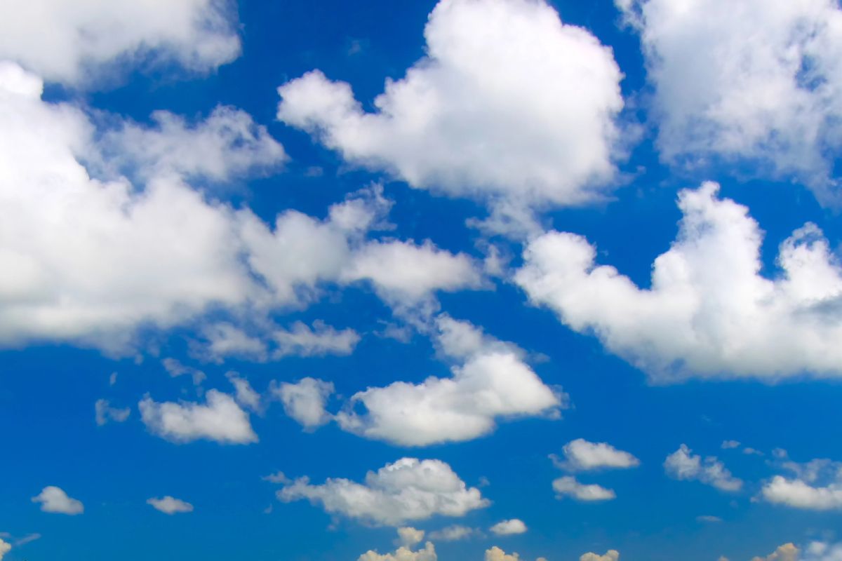 El reporte del clima en Chicago hoy 13 de septiembre indica que pese a el cielo parcialmente nublado, habrá condiciones agradables.