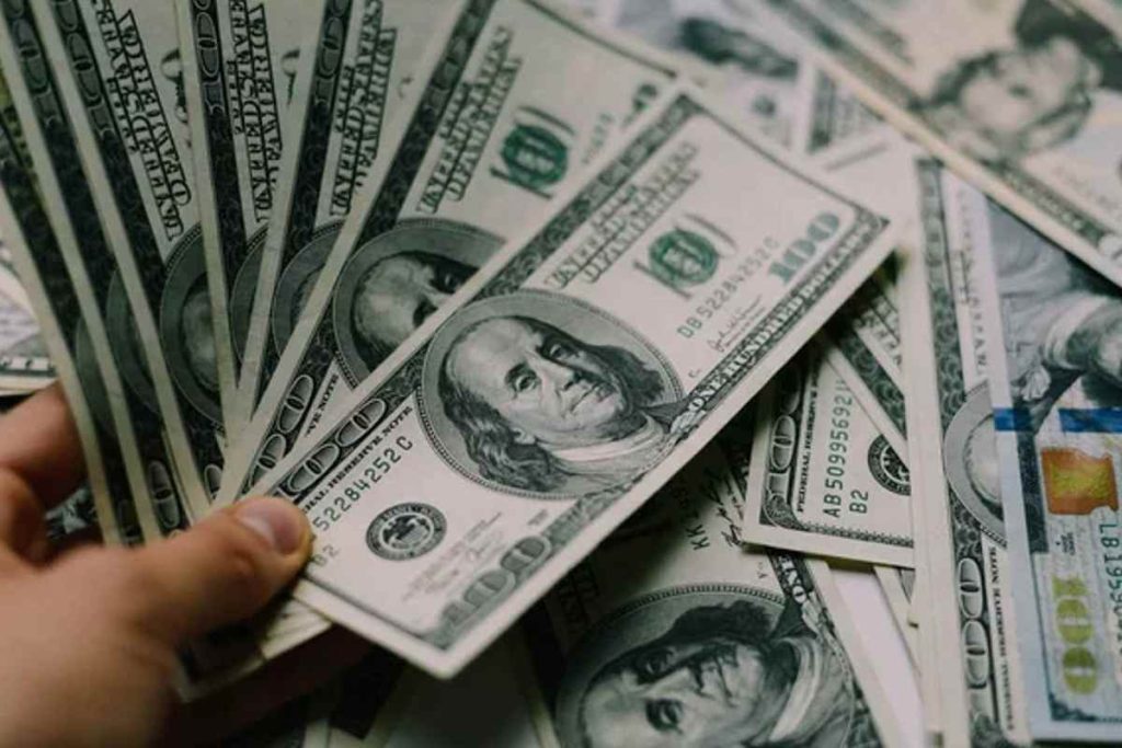 precio del dólar hoy 18 de septiembre de 2024