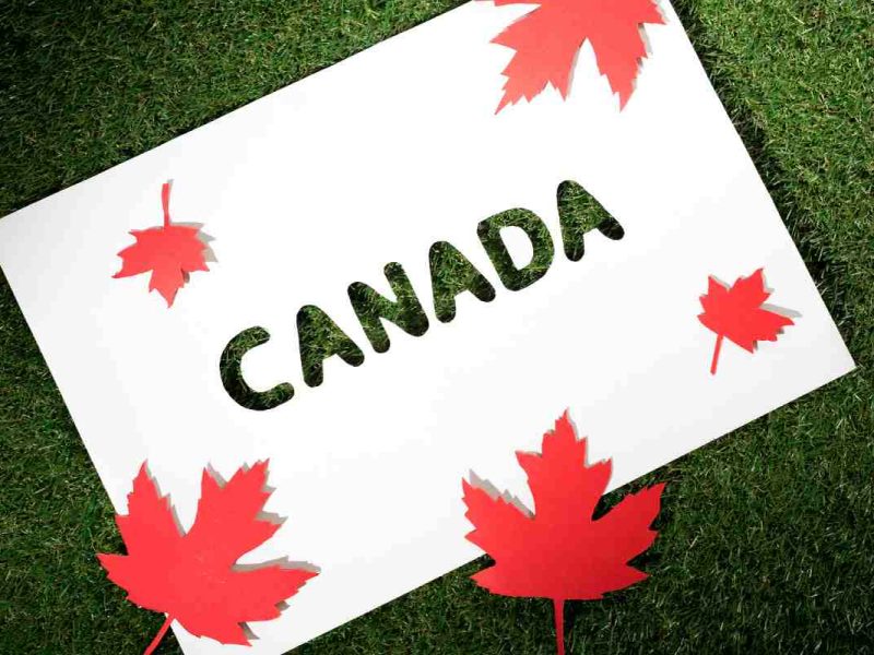 cambios en las políticas migratorias de Canadá