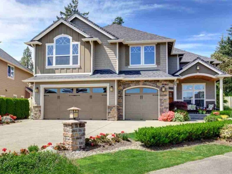 ¿Cómo rentar una casa en Canadá si soy indocumentado?