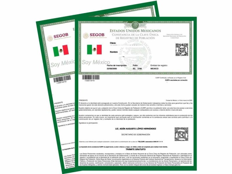 consultar mi curp gratis