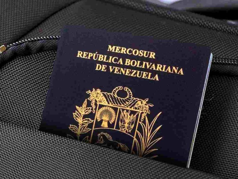 Venezolanos