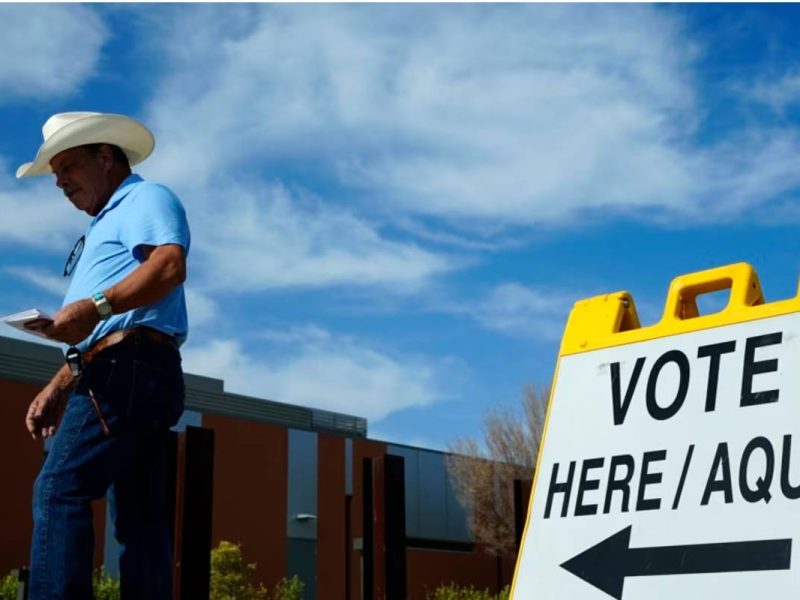 elecciones de estados unidos 2024