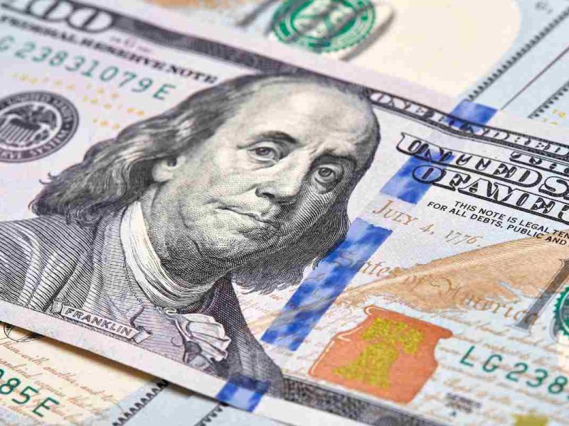 Este es el precio del dólar hoy 22 de diciembre de 2024