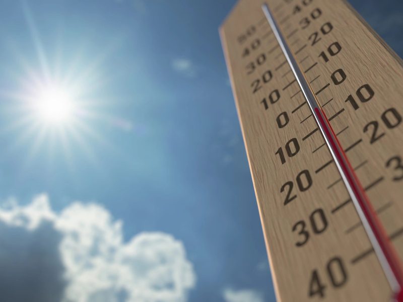 El clima en Los Ángeles hoy 3 de noviembre brindará una jornada agradable, con cielos soleados Clima en Los Ángeles hoy 17 de noviembre de 2024