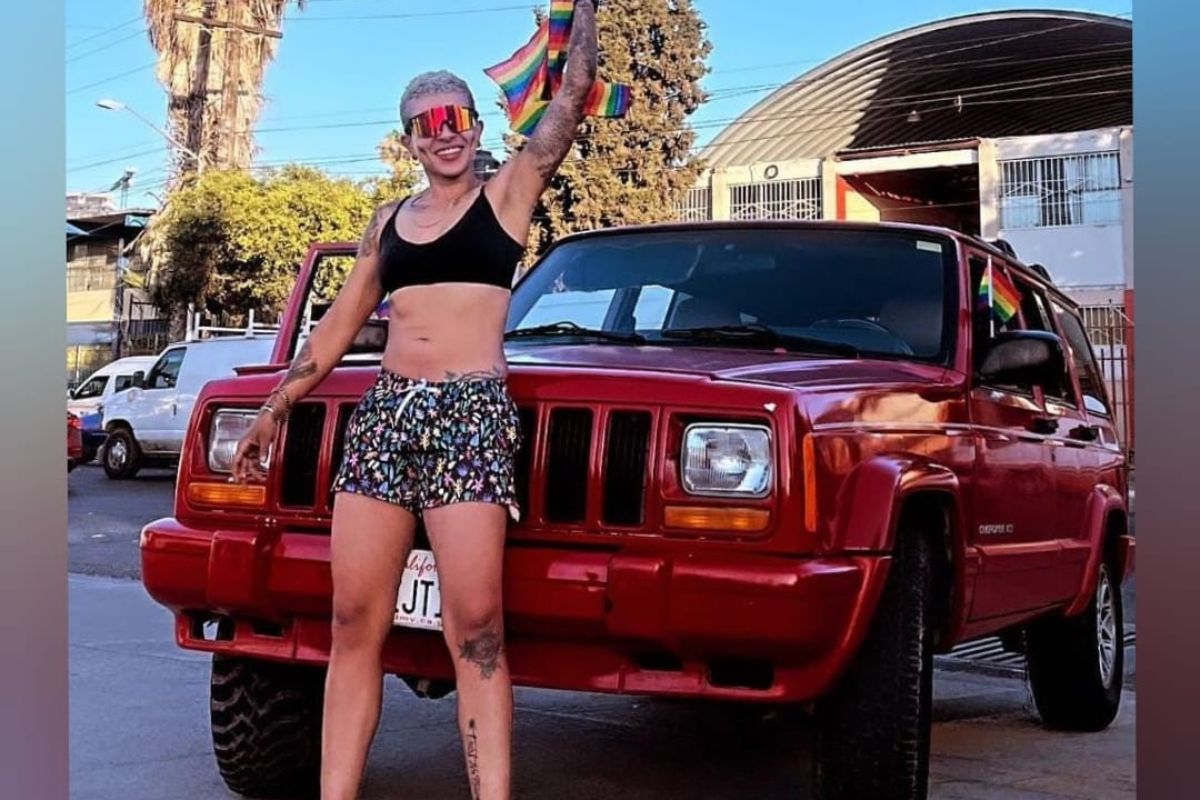 De acuerdo a la familia de la joven colombiana desaparecida en Tijuana, la investigación ha estado llena de irregularidades.