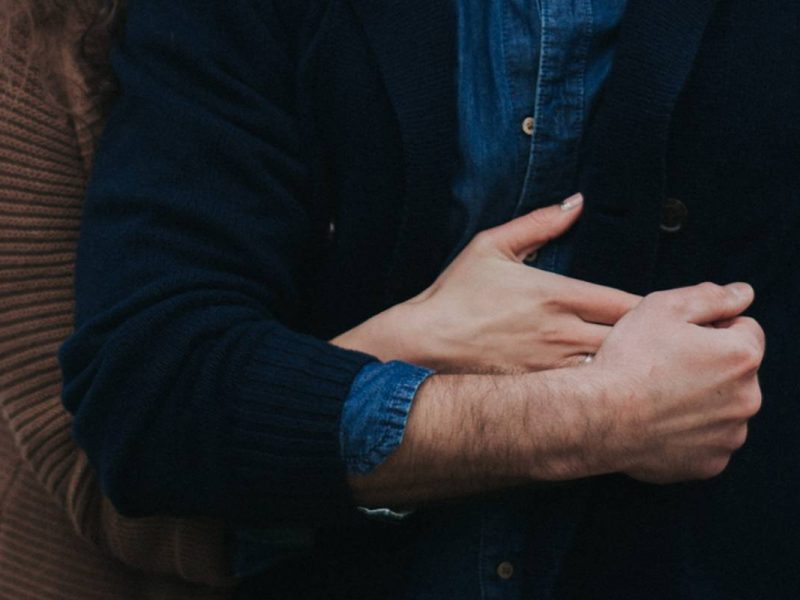 Requisitos de la constancia de concubinato