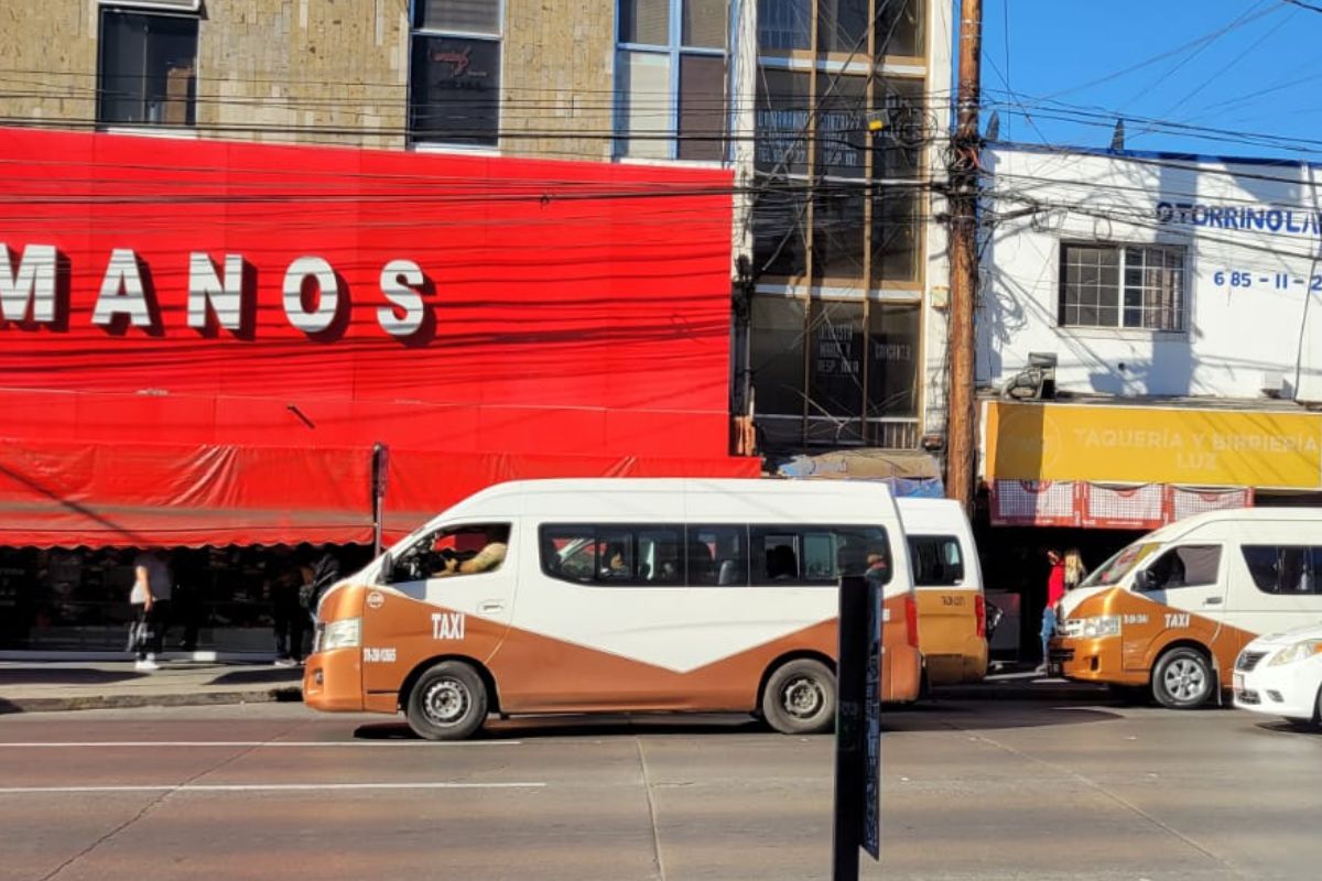 El sistema de transporte público varía en cada ciudad, por eso te explicamos cómo moverse en Tijuana como breve guía para recién llegados. 