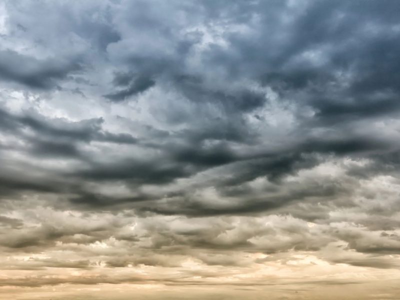 El clima en Dallas hoy 4 de noviembre indica probabilidad de lluvia clima en Dallas hoy 17 de noviembre de 2024
