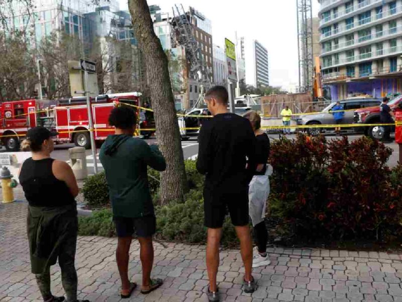 Si tuviste afectaciones en tu patrimonio a causa de la tormenta Hele o el huracán Milton te decimos cómo solicitar la ayuda de FEMA