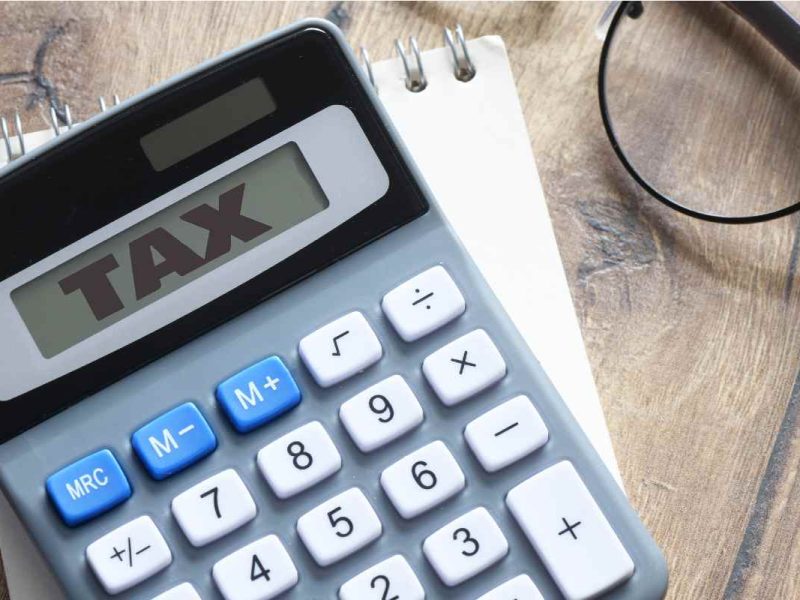 aumentarán los taxes 2025