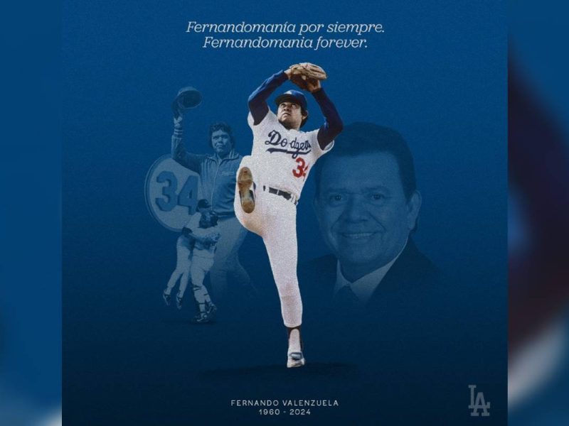 fallece el Toro Valenzuela