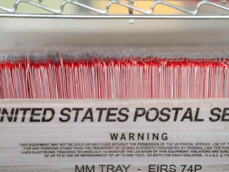 voto anticipado 2024