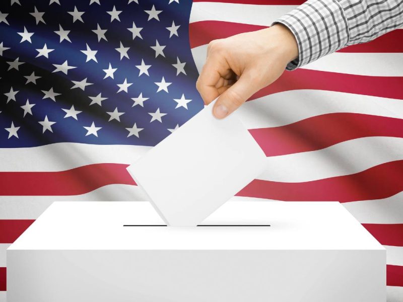 enmiedas que se van a votar en nevada