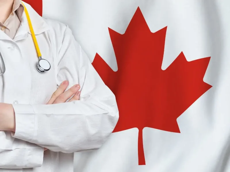 Cómo tramitar la tarjeta de salud RAMQ