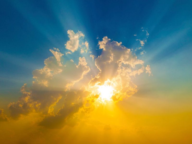 clima l Foto: depositphotos