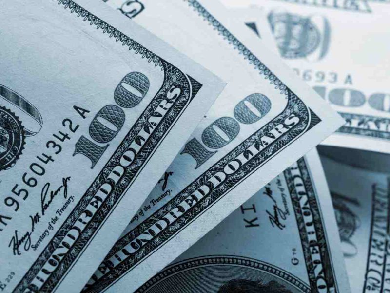 Precio dólar hoy 25 de febrero
