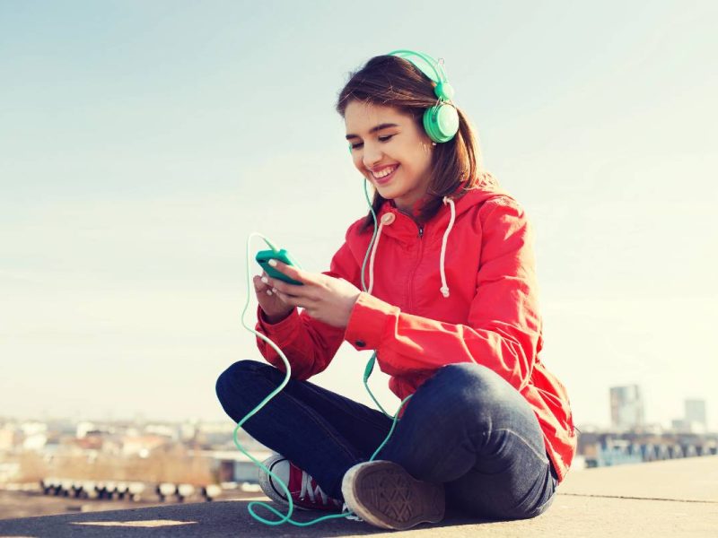 La ruta de mi corazón