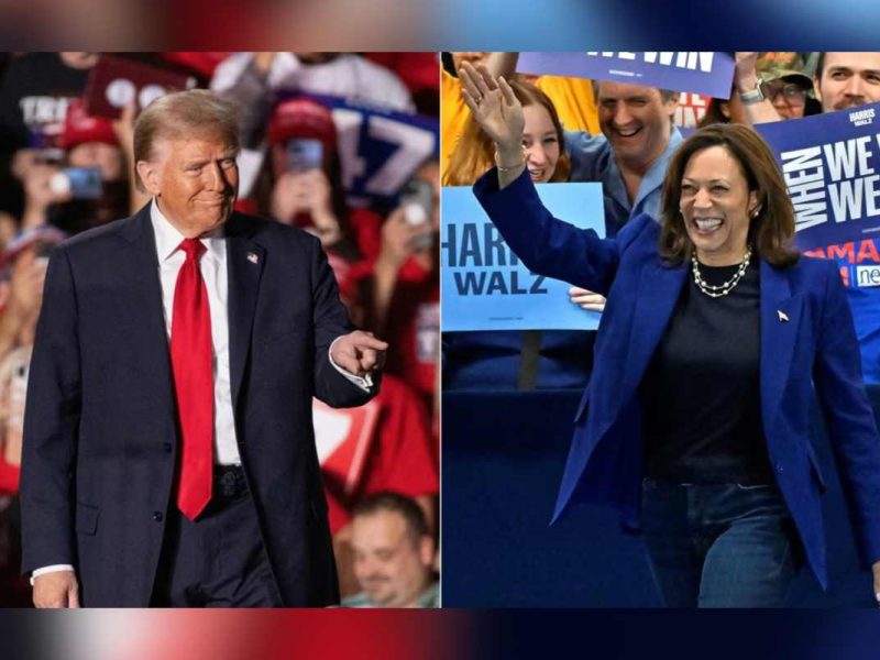 elecciones estados unidos 2024 en vivo