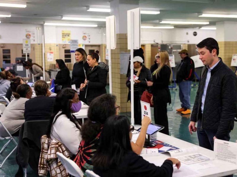 Cuándo se conocerán los resultados de las elecciones en Estados Unidos