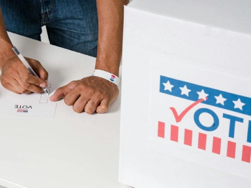 Conoce la importancia del conteo de votos en los swing states y cuáles son dichos estados