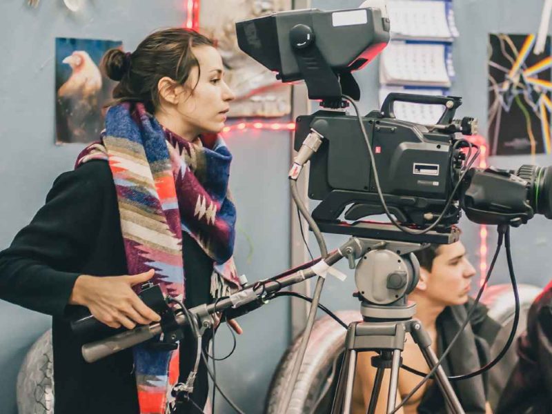 Semana de Cine Migrante 2024