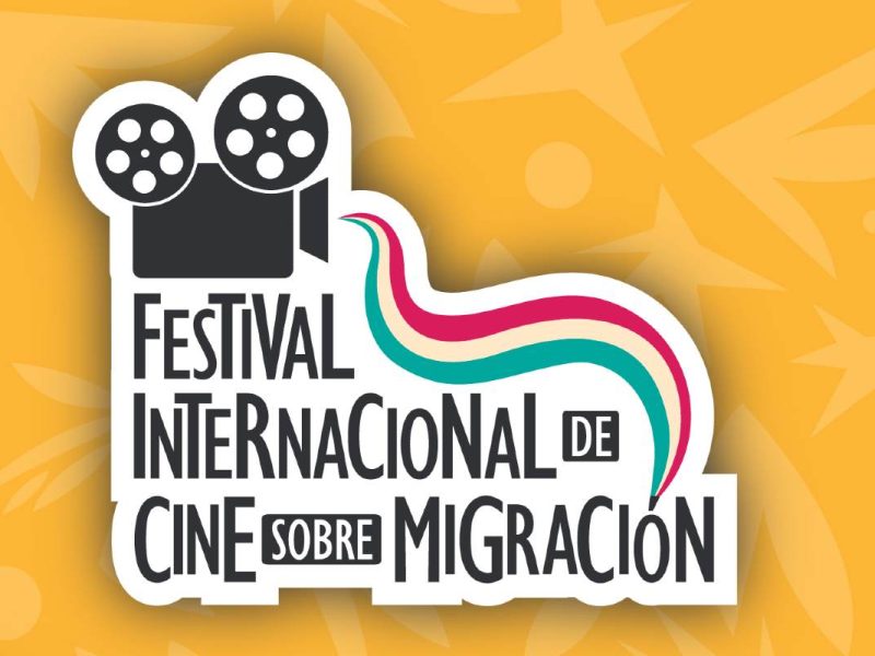 Festival Internacional de Cine sobre Migración 2024