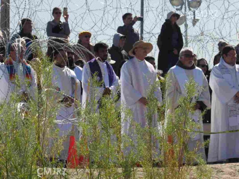 Misa binacional 2024