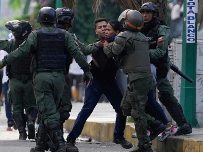 CIDH