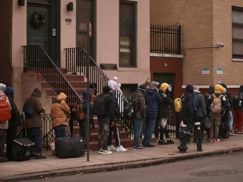 tarjeta de debito a migrantes de nueva york