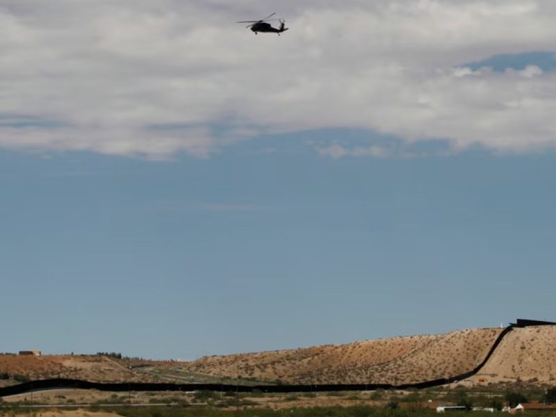 asesoría legal para migrantes en Arizona