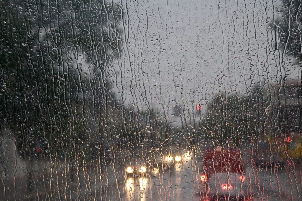 Imagen actual: Tormenta trópical l Foto: depositphotos