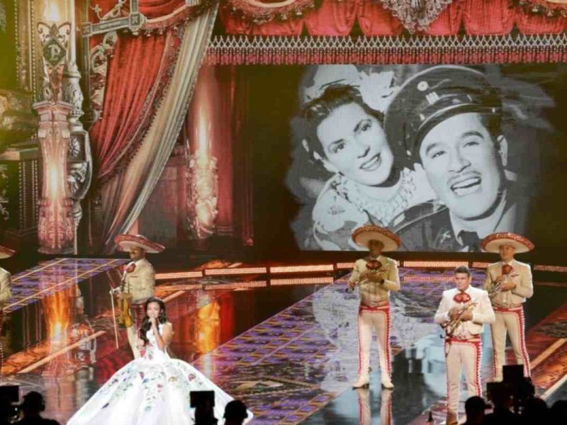 muerte de Pedro Infante