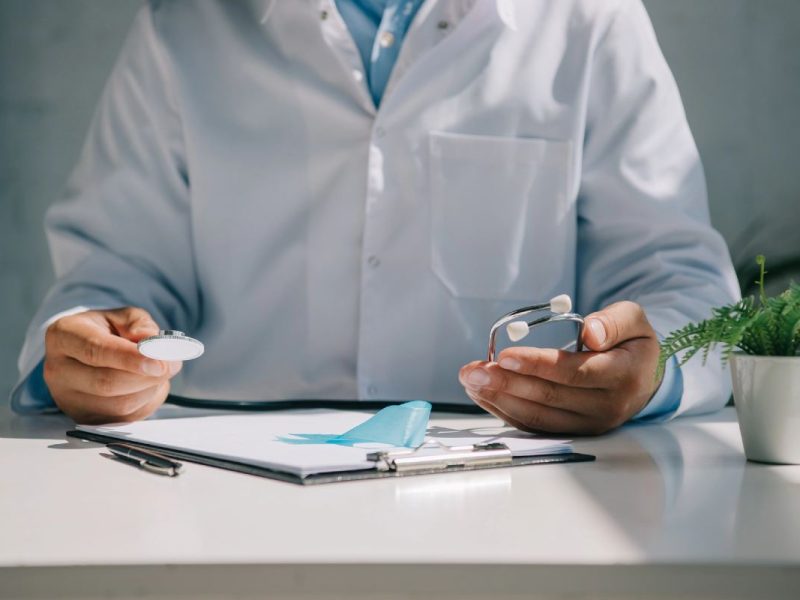 Estas serían las consecuencias del recorte de Medicaid | Foto: depositphotos