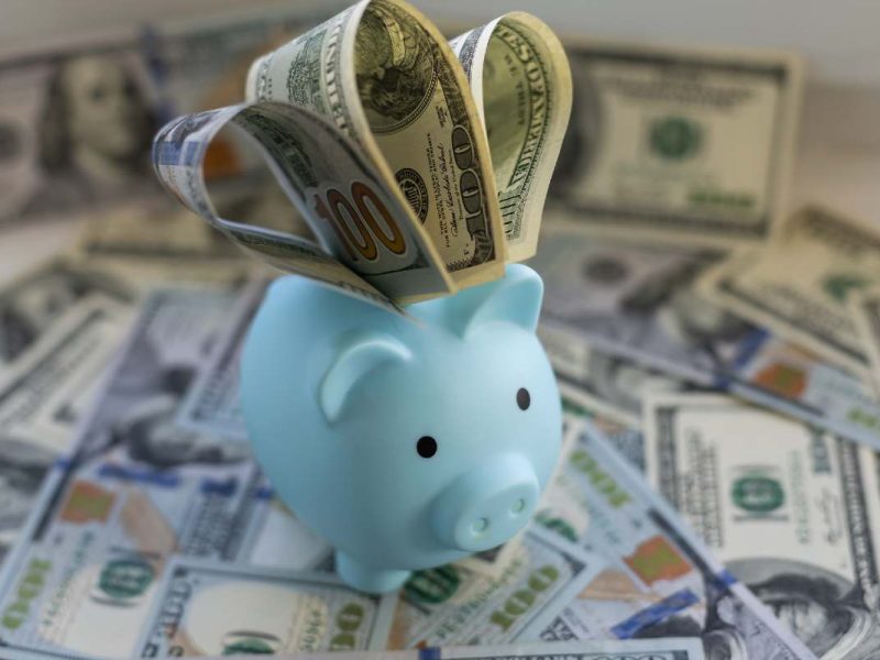 Precio del dólar hoy 27 de enero de 2025