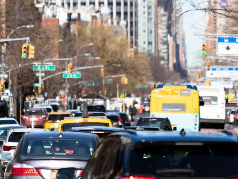 plan tarifario de nueva york
