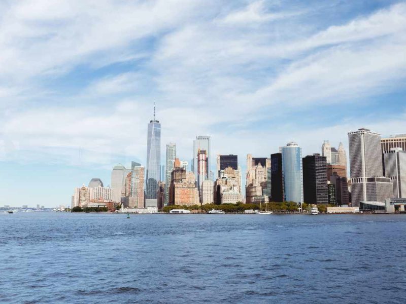 Clima en Nueva York hoy 28 de enero de 2025