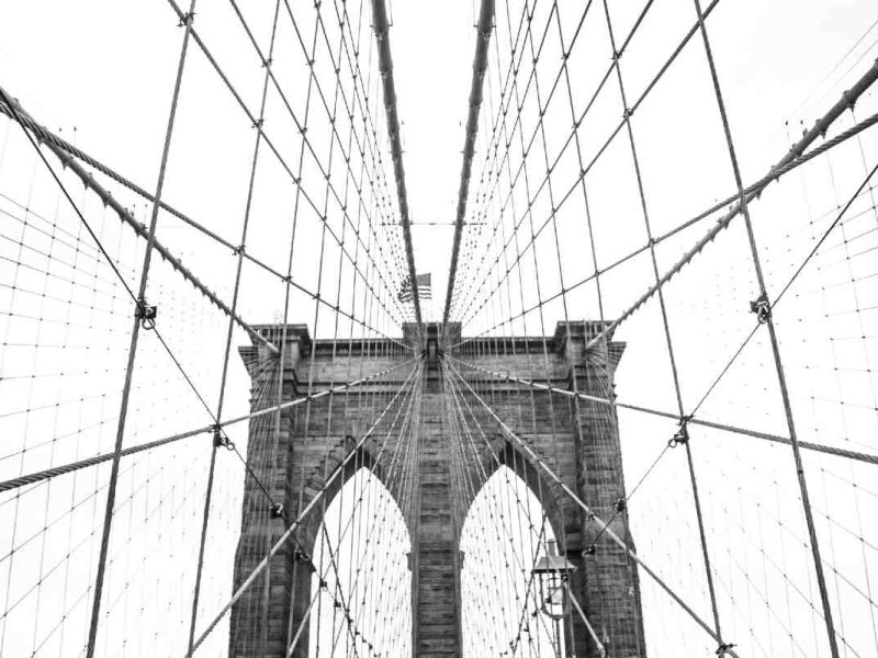 Clima en Nueva York hoy 2 de diciembre