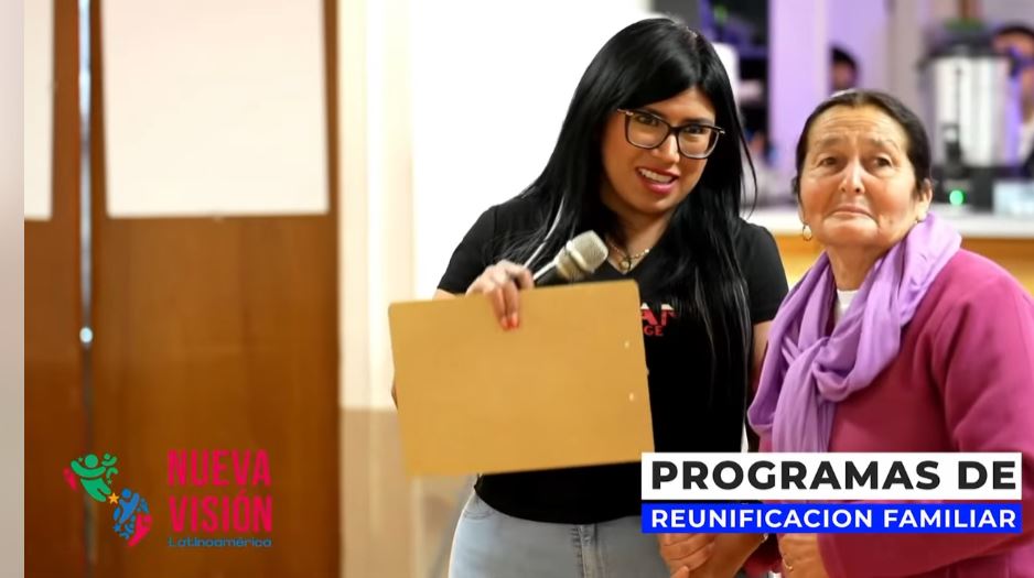 defraudados por Nueva Visión Latinoamérica