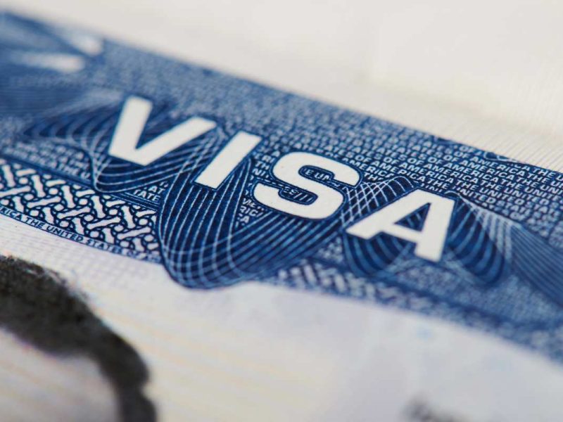 Visas H-2B adicionales para 2025