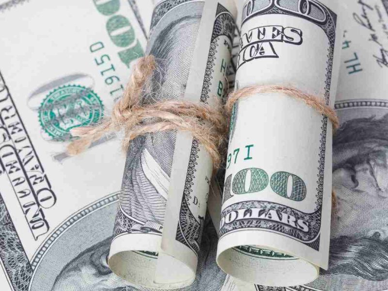 Precio del dólar hoy 7 de abril de 2025