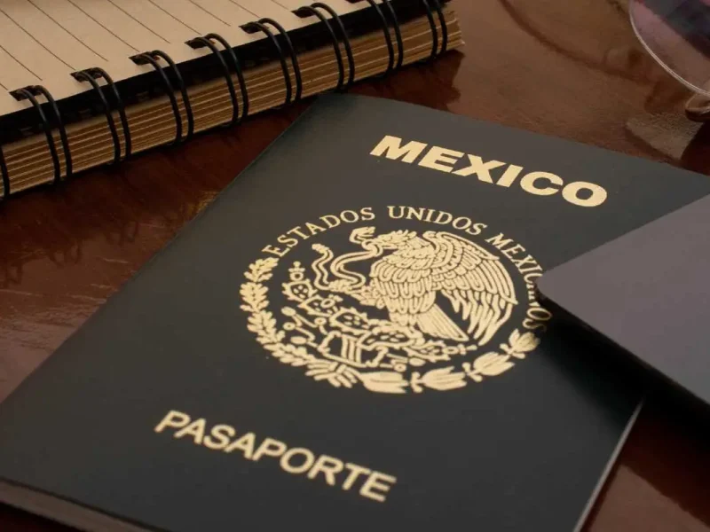 Examen de nacionalidad mexicana