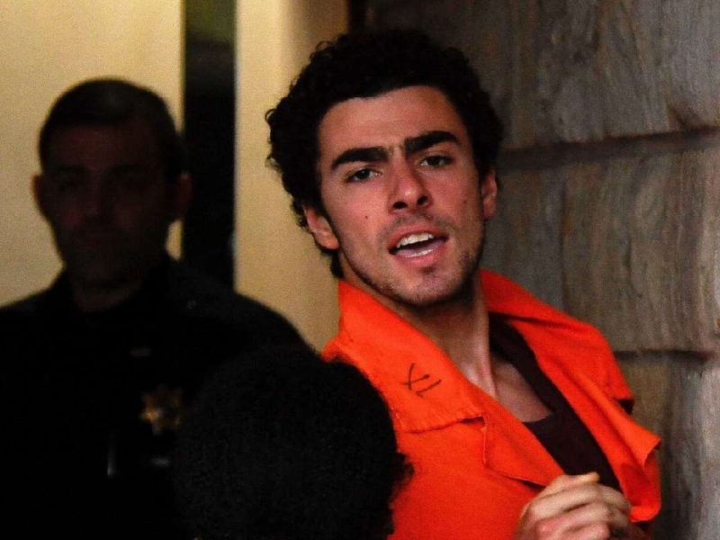 Datos sobre Luigi Mangione