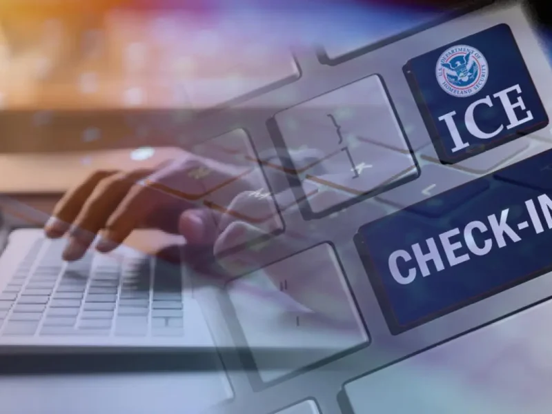 ¿Cómo reprogramar mi cita con ICE? Tienes dos opciones para lograr este proceso de forma rápida y sencilla